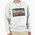 Greetings From Washington Dc Sweatshirt - Casual Everyday Wear Men Women - T-Shirt, Sweatshirt, Hoodie