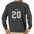 Diogo Jota Liverpool Third Kit 25 Sweatshirt - Aesthetic Graphic Men Women - T-Shirt, Sweatshirt, Hoodie