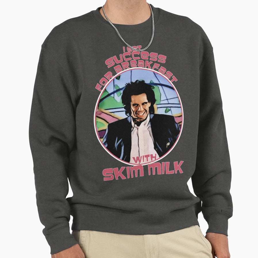 Tony Perkis Sweatshirt - Custom Art Print Men Women - T-Shirt, Sweatshirt, Hoodie