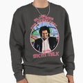 Tony Perkis Sweatshirt - Custom Art Print Men Women - T-Shirt, Sweatshirt, Hoodie