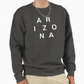 Arizona Band Sweatshirt - Unique Graphic Unisex - T-Shirt, Sweatshirt, Hoodie