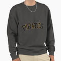 Pirates Sweatshirt - Custom Art Print Unisex - T-Shirt, Sweatshirt, Hoodie