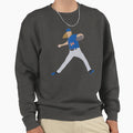 Noah Syndergaard Sweatshirt - Custom Art Print Men Women - T-Shirt, Sweatshirt, Hoodie