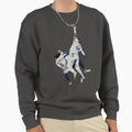 Catch Sweatshirt - Casual Everyday Wear Unisex - T-Shirt, Sweatshirt, Hoodie