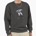 Julio Urias Sweatshirt - Unique Graphic for Adults - T-Shirt, Sweatshirt, Hoodie