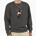 Buster Posey Sweatshirt - Trendy Graphic Unisex - T-Shirt, Sweatshirt, Hoodie