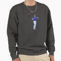 Jose Bautista Sweatshirt - Minimalist Print Men Women - T-Shirt, Sweatshirt, Hoodie