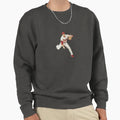 Chase Utley Sweatshirt - Fun Novelty Design Men Women - T-Shirt, Sweatshirt, Hoodie
