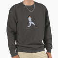 Derek Jeter Sweatshirt - Casual Everyday Wear for Adults - T-Shirt, Sweatshirt, Hoodie
