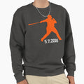 First Home Run 5 7 2016 Sweatshirt - Custom Art Print Men Women - T-Shirt, Sweatshirt, Hoodie