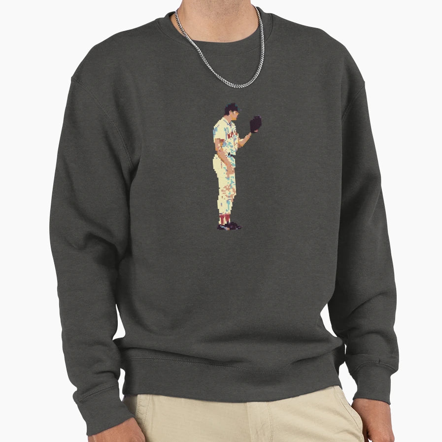 Roger Clemens Sweatshirt - Unique Graphic Unisex - T-Shirt, Sweatshirt, Hoodie