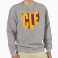 Cleveland Ohio Sweatshirt - Novelty Apparel Men Women - T-Shirt, Sweatshirt, Hoodie