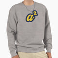 Ann Arbor A2 Sweatshirt - Aesthetic Graphic Men Women - T-Shirt, Sweatshirt, Hoodie