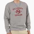 Young Royals Hillerska Sweatshirt - Custom Art Print for Adults - T-Shirt, Sweatshirt, Hoodie