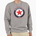 Washington D C Sweatshirt - Fun Novelty Design Unisex - T-Shirt, Sweatshirt, Hoodie