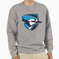 Elmhurst Bluejays Sweatshirt - Casual Everyday Wear Unisex - T-Shirt, Sweatshirt, Hoodie