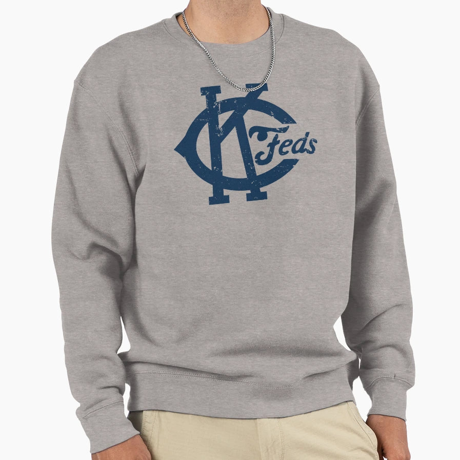 1914 Kansas City Feds Defunct T-Shirt - Streetwear Style Men Women - T-Shirt, Sweatshirt, Hoodie