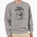 Phoenix Giants Pbc Sweatshirt - Streetwear Style Unisex - T-Shirt, Sweatshirt, Hoodie