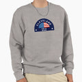 Cleveland Ohio Sweatshirt - Trendy Graphic Unisex - T-Shirt, Sweatshirt, Hoodie