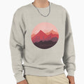 Denver Colorado Sweatshirt - Minimalist Print for Adults - T-Shirt, Sweatshirt, Hoodie