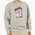Kuraryo Sweatshirt - Trendy Graphic for Adults - T-Shirt, Sweatshirt, Hoodie