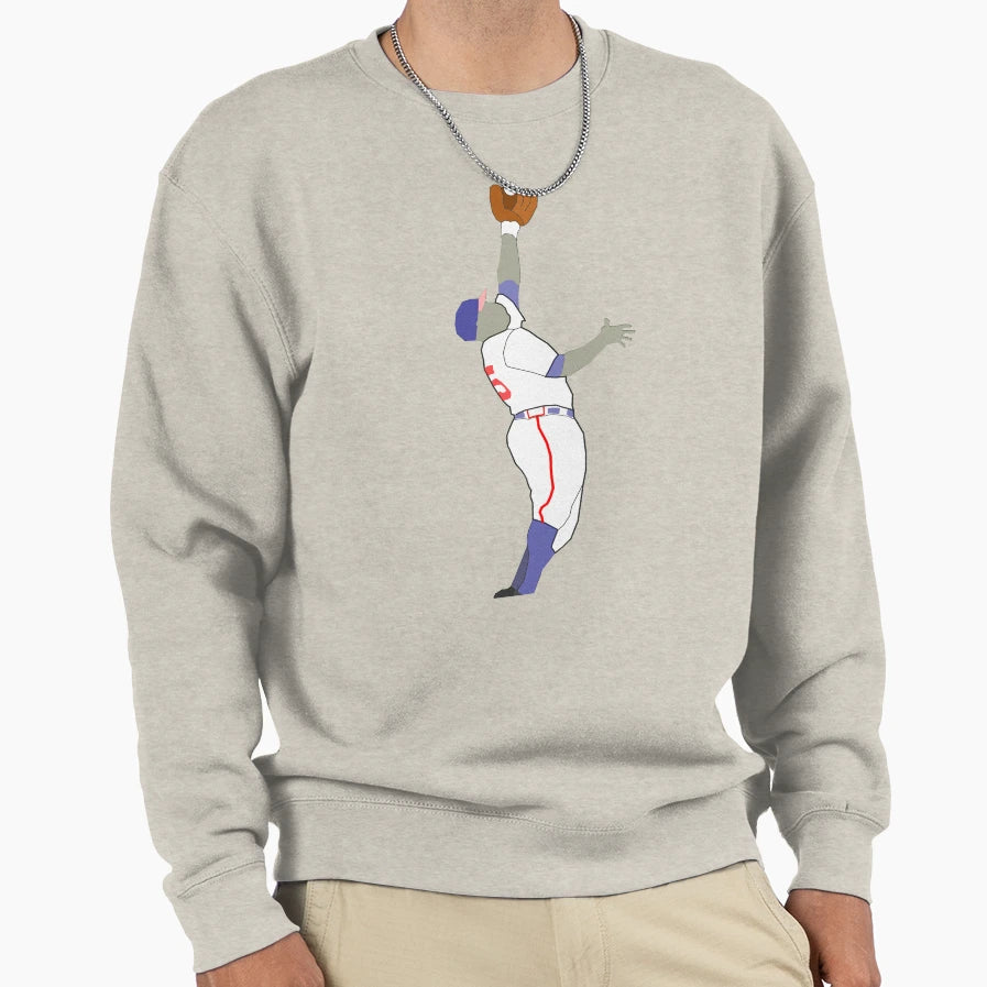 Robbed Sweatshirt - Graphic Print for Adults - T-Shirt, Sweatshirt, Hoodie
