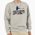Colorado Rockies Slugger Sweatshirt - Graphic Print for Adults - T-Shirt, Sweatshirt, Hoodie