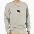 Brew Crew Cj Sweatshirt - Trendy Graphic Men Women - T-Shirt, Sweatshirt, Hoodie