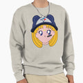Batter Up Sweatshirt - Trendy Graphic Unisex - T-Shirt, Sweatshirt, Hoodie