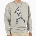 Baseball Sports Art Prints T Shirts T-Shirt - Custom Art Print for Adults - T-Shirt, Sweatshirt, Hoodie