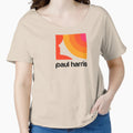 Paul Harris T-Shirt - Aesthetic Graphic Unisex - T-Shirt, Sweatshirt, Hoodie