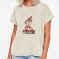 Detroit Baseball T-Shirt - Custom Art Print for Adults - T-Shirt, Sweatshirt, Hoodie