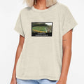 Kansas City Municipal Stadium T-Shirt - Streetwear Style Men Women - T-Shirt, Sweatshirt, Hoodie
