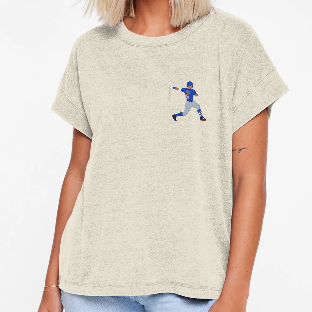 Javy T-Shirt - Fun Novelty Design Men Women - T-Shirt, Sweatshirt, Hoodie