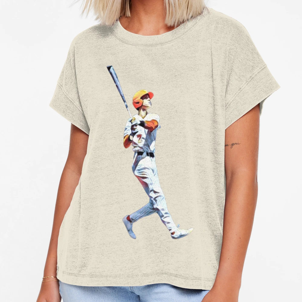 Tennessee Baseball T-Shirt - Minimalist Print Unisex - T-Shirt, Sweatshirt, Hoodie