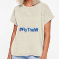 Flythew T-Shirt - Unique Graphic Unisex - T-Shirt, Sweatshirt, Hoodie