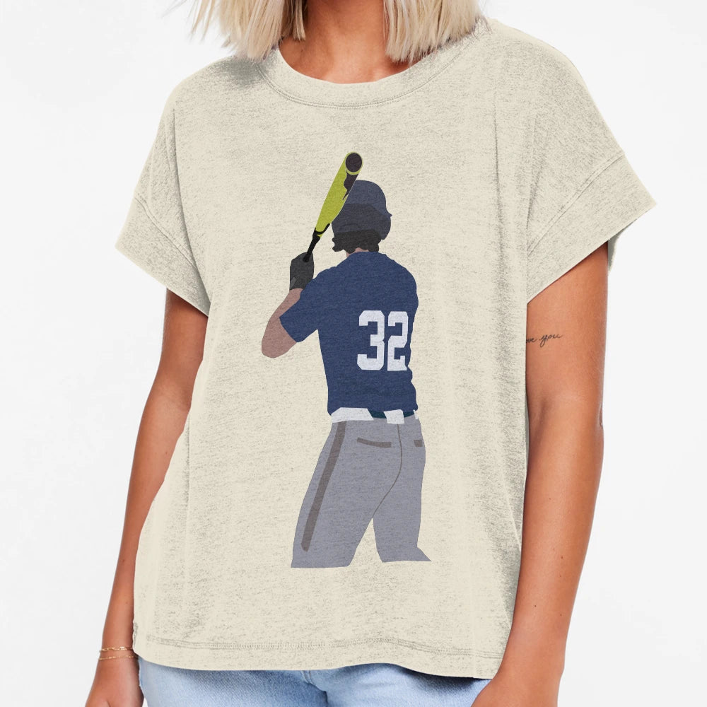 Michael T-Shirt - Minimalist Print for Adults - T-Shirt, Sweatshirt, Hoodie