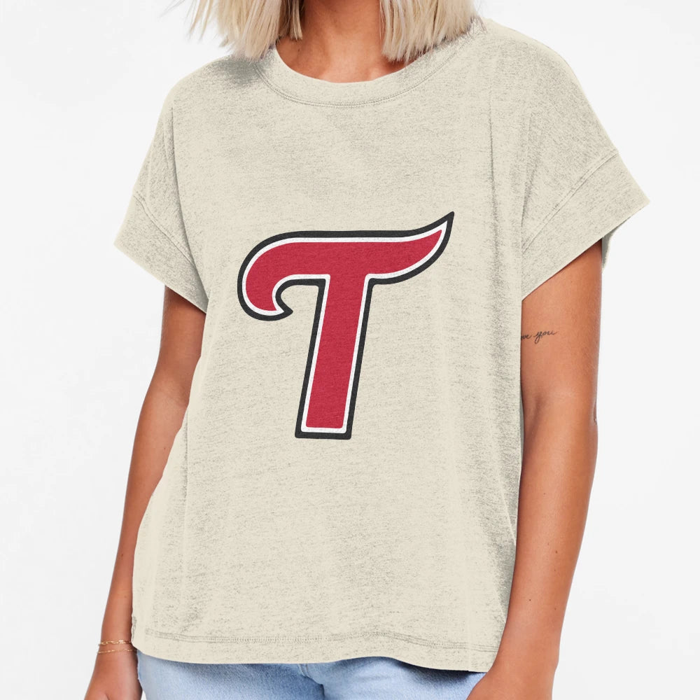 Kbo Lg Twins Seoul Logo Emblem 2 Korea T-Shirt - Novelty Apparel Unisex - T-Shirt, Sweatshirt, Hoodie