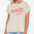 Circle City Baseball Club T-Shirt - Unique Graphic Men Women - T-Shirt, Sweatshirt, Hoodie