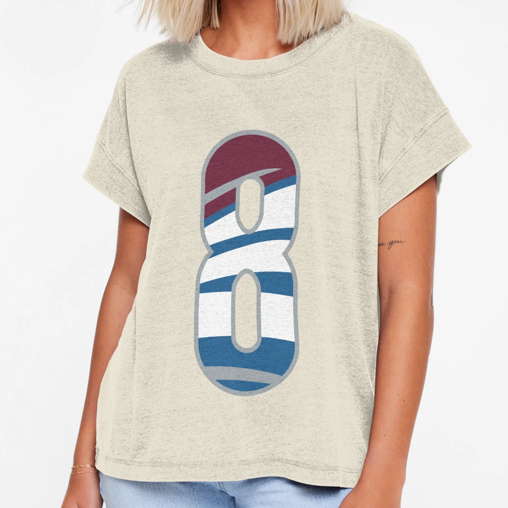 Makar Avalanche 8 T-Shirt - Novelty Apparel Men Women - T-Shirt, Sweatshirt, Hoodie