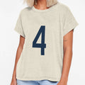 Iron Horse T-Shirt - Casual Everyday Wear Men Women - T-Shirt, Sweatshirt, Hoodie