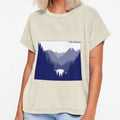 Blue Colorado T-Shirt - Aesthetic Graphic Unisex - T-Shirt, Sweatshirt, Hoodie