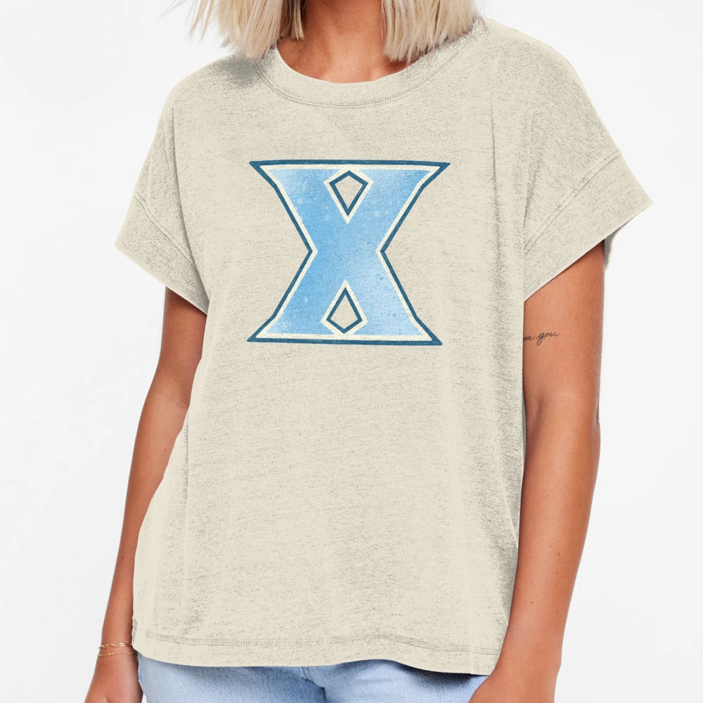 Xavier University T-Shirt - Casual Everyday Wear Men Women - T-Shirt, Sweatshirt, Hoodie