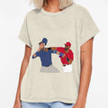 Fade Sight T-Shirt - Trendy Graphic Men Women - T-Shirt, Sweatshirt, Hoodie