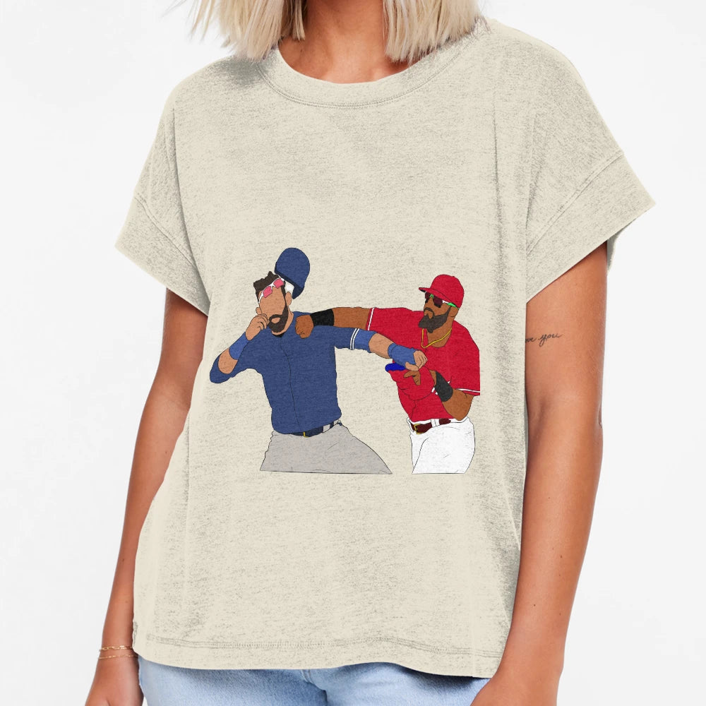 Fade Sight T-Shirt - Trendy Graphic Men Women - T-Shirt, Sweatshirt, Hoodie