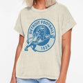 Detroit T-Shirt - Streetwear Style for Adults - T-Shirt, Sweatshirt, Hoodie