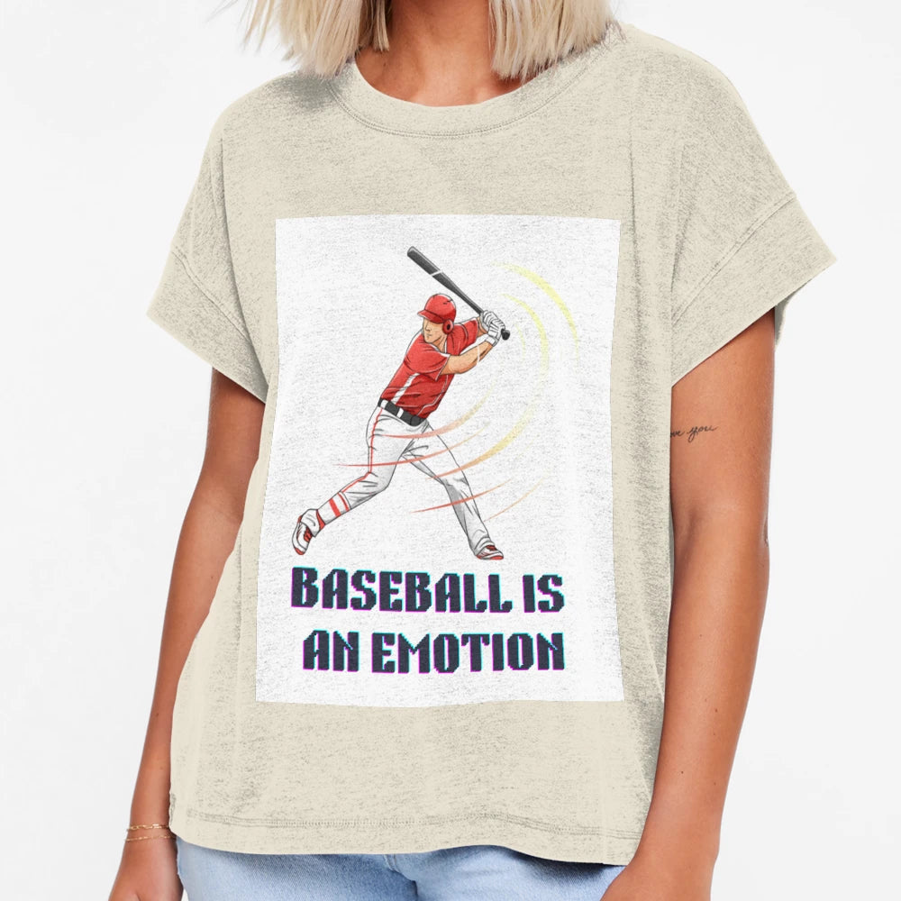 Baseball Collections T-Shirt - Aesthetic Graphic Unisex - T-Shirt, Sweatshirt, Hoodie