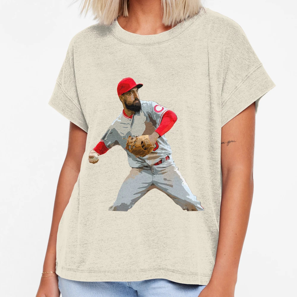 Anthony Rondon T-Shirt - Novelty Apparel for Adults - T-Shirt, Sweatshirt, Hoodie