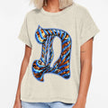 D Detroit T-Shirt - Streetwear Style Unisex - T-Shirt, Sweatshirt, Hoodie