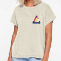 Lakewood Colorado Flag T-Shirt - Trendy Graphic Men Women - T-Shirt, Sweatshirt, Hoodie